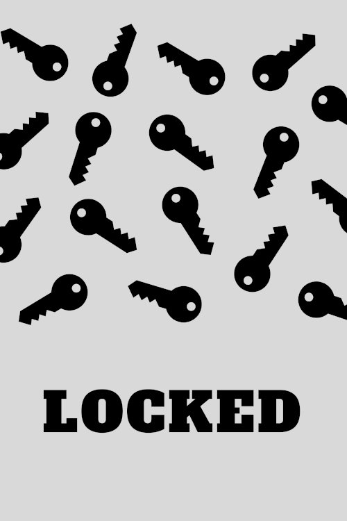Locked Locked