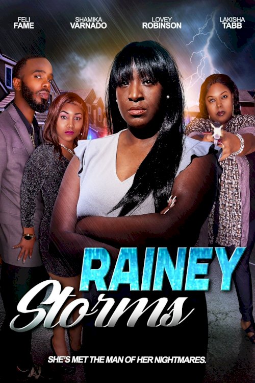 Rainey Storms