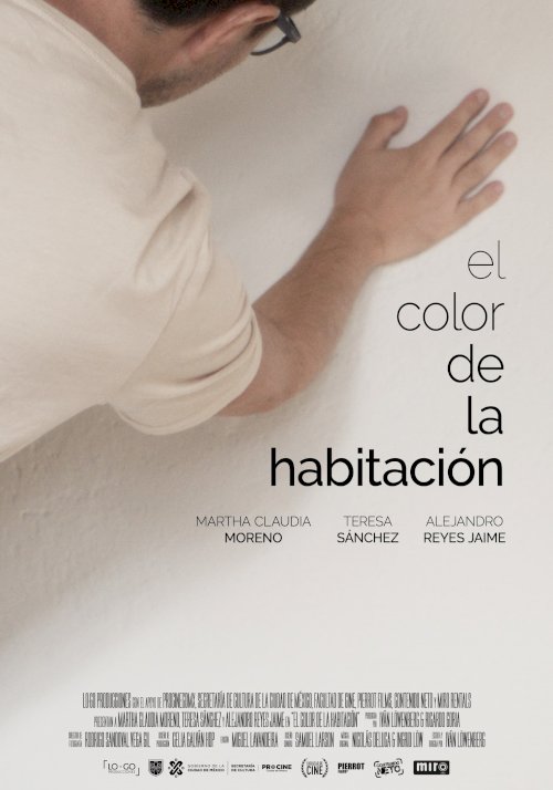 The Color of The Room The Color of The Room