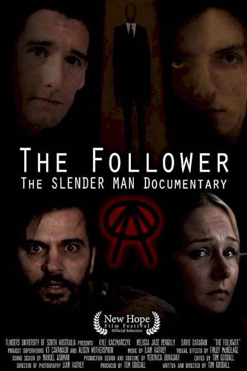 The Follower