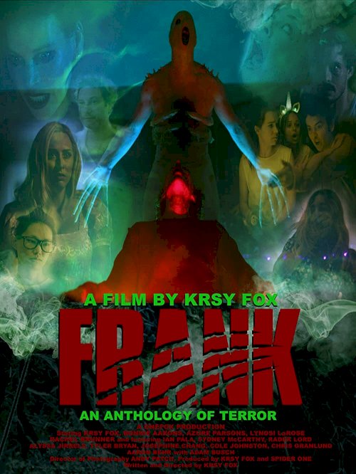 Frank Frank