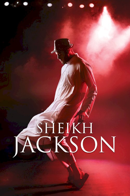Sheikh Jackson Sheikh Jackson