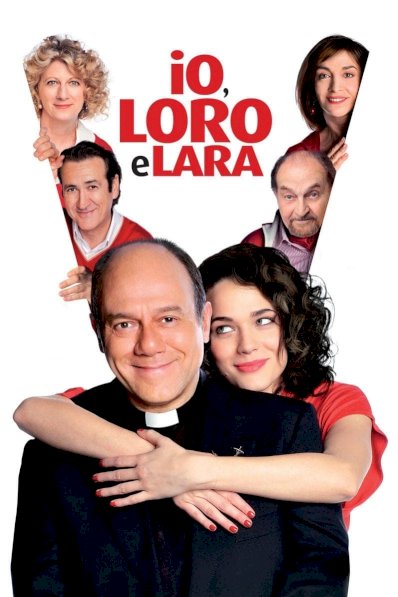 Me, Them and Lara Me, Them and Lara