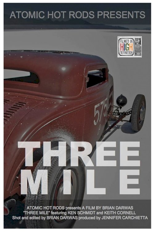 Three Mile Three Mile
