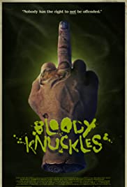 Bloody Knuckles Bloody Knuckles