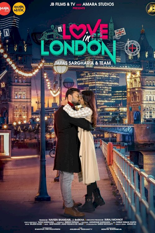 Love In London