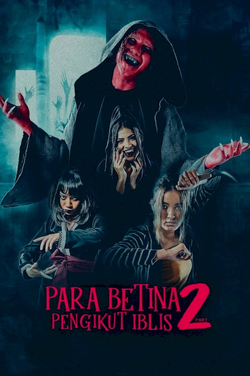 The Female Followers of the Devil: Part 2 The Female Followers of the Devil: Part 2