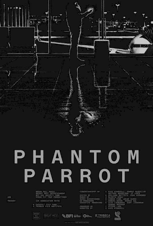 Phantom Parrot Phantom Parrot