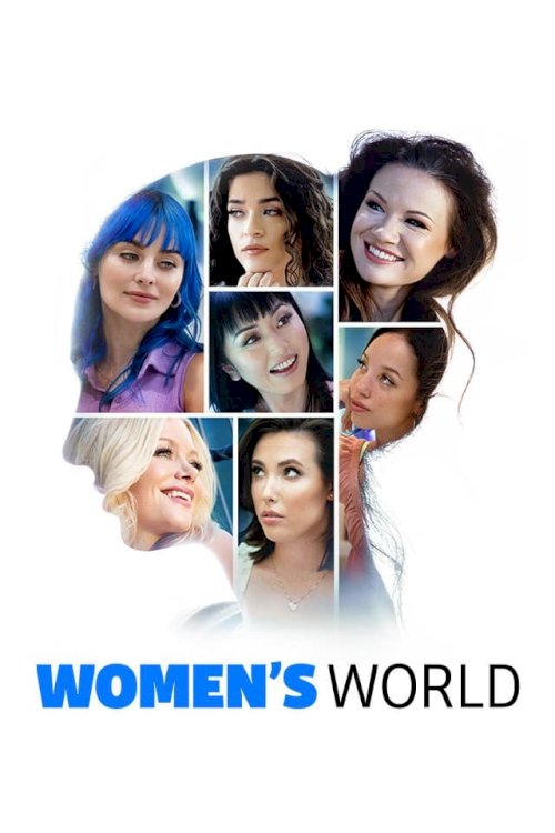Women's World Women's World