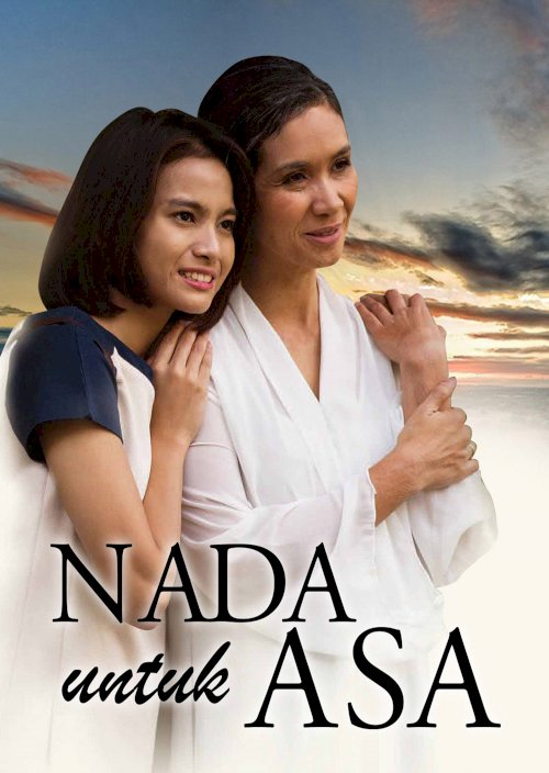 Nada for Asa Nada for Asa