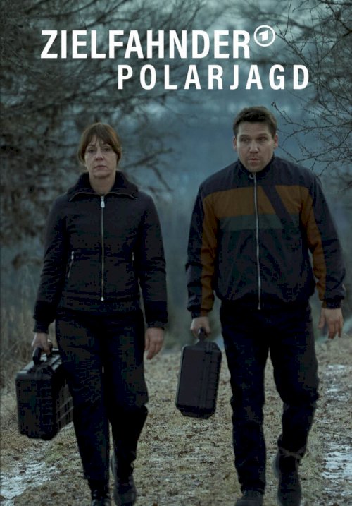 Zielfahnder: Polarjagd Zielfahnder: Polarjagd