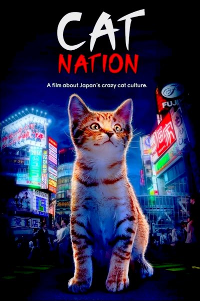 Cat Nation Cat Nation