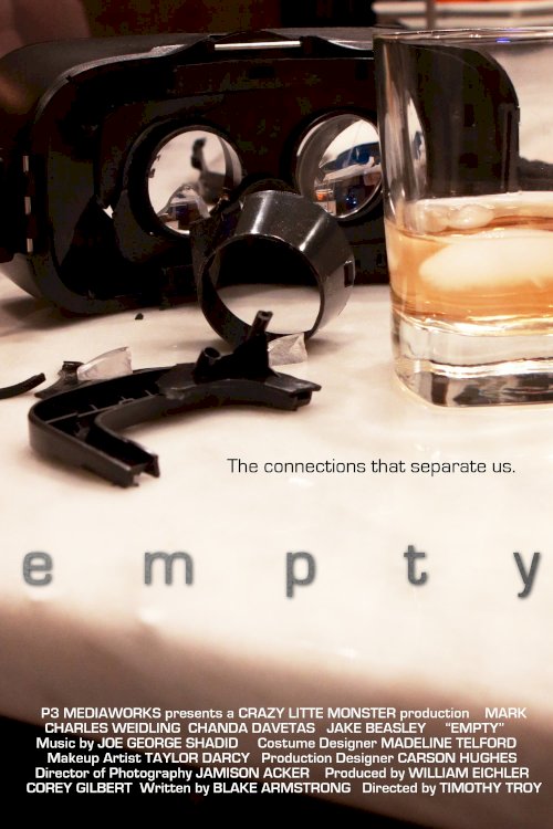 Empty Empty