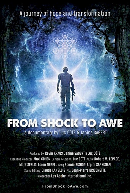 From Shock to Awe From Shock to Awe