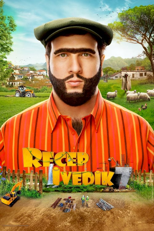 Recep Ivedik 7 Recep Ivedik 7