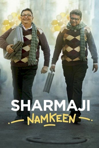 Sharmaji Namkeen Sharmaji Namkeen
