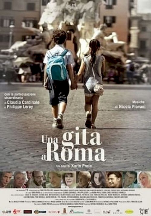 Una gita a Roma Una gita a Roma