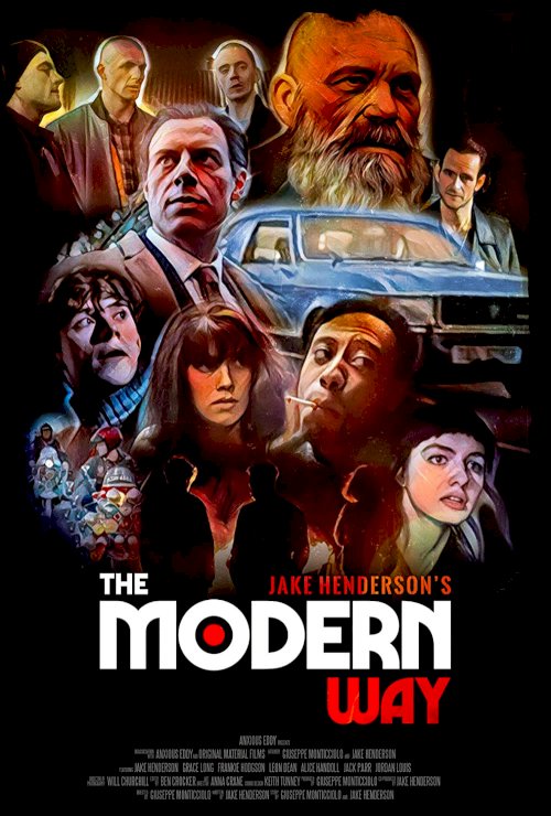 The Modern Way The Modern Way