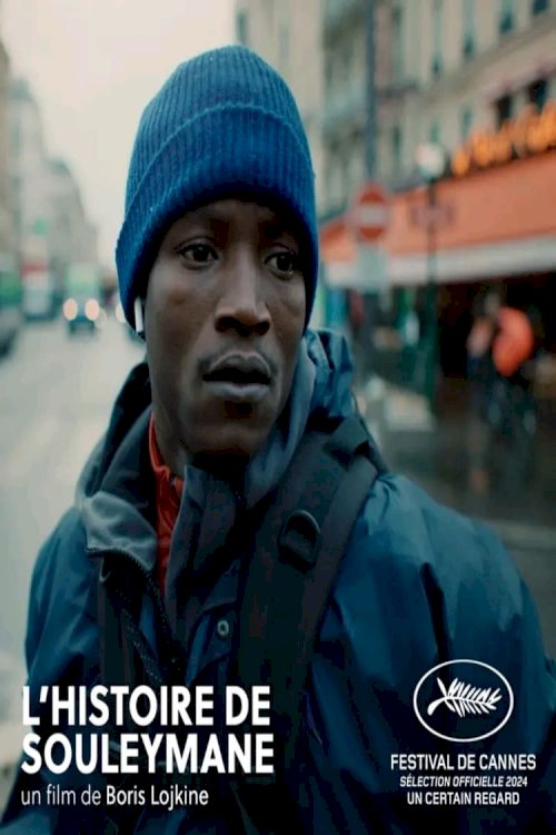 Souleymane's Story