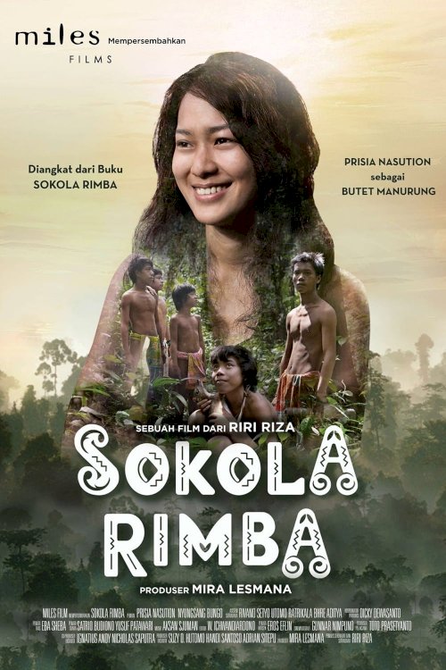 The Jungle School