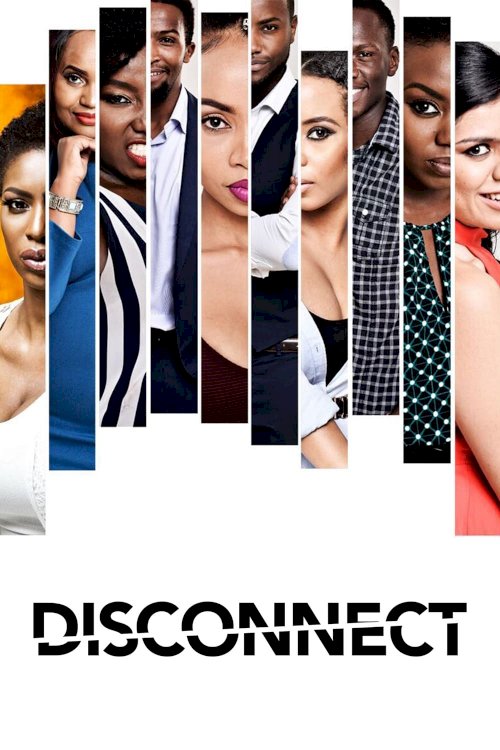 Disconnect Disconnect