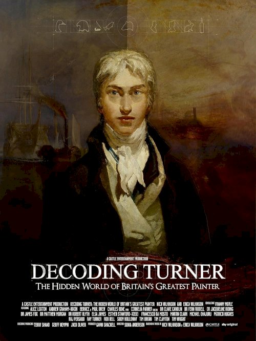 Decoding Turner Decoding Turner