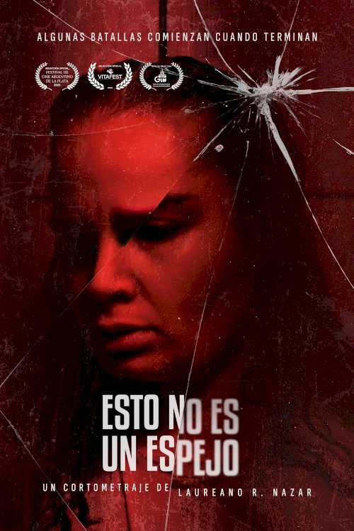 Esto no es un espejo Esto no es un espejo