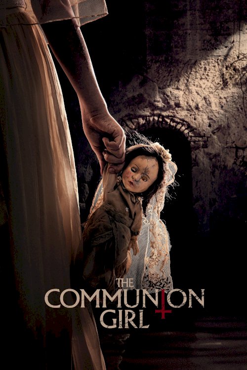 The Communion Girl The Communion Girl