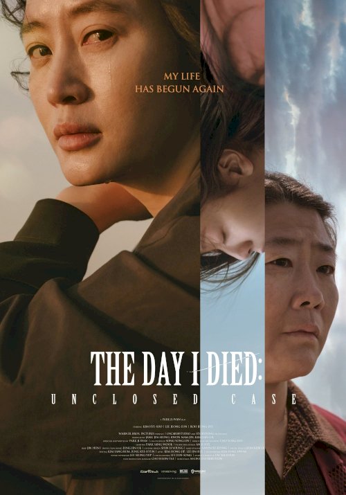 The Day I Died: Unclosed Case The Day I Died: Unclosed Case