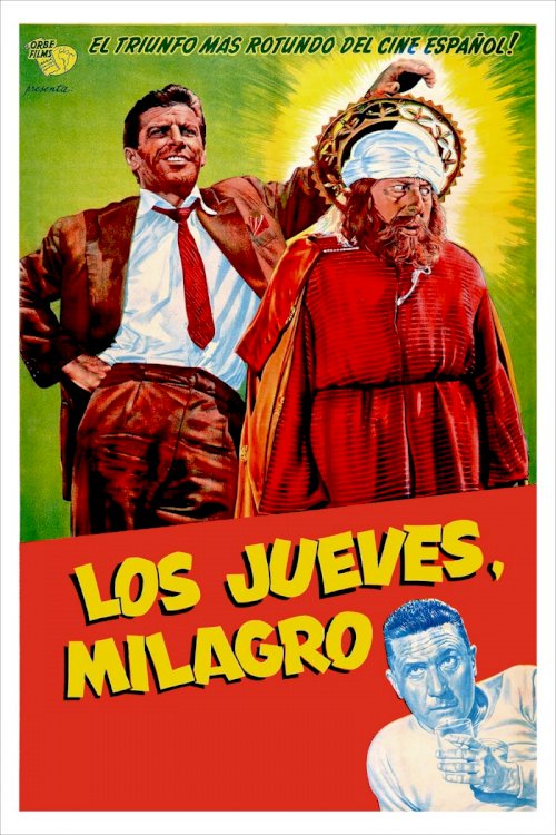 Miracles of Thursday Miracles of Thursday