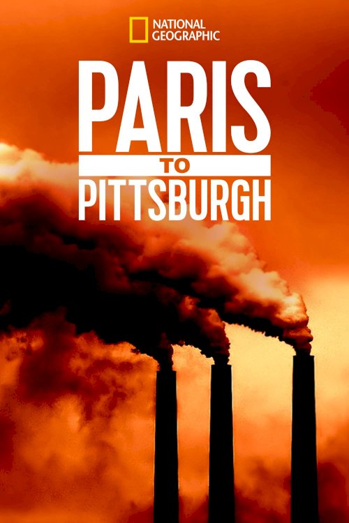 Paris to Pittsburgh Paris to Pittsburgh