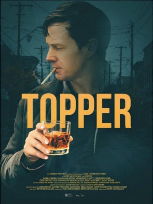 Topper Topper