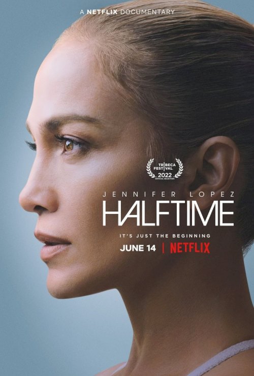 Halftime Halftime