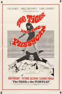 The Tiger and the Pussycat The Tiger and the Pussycat