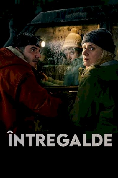 Întregalde Întregalde