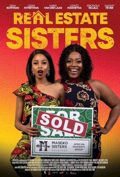 Real Estate Sisters Real Estate Sisters