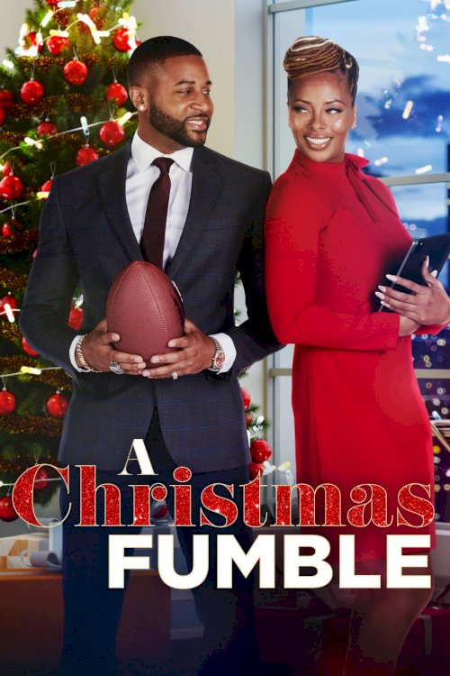 A Christmas Fumble A Christmas Fumble