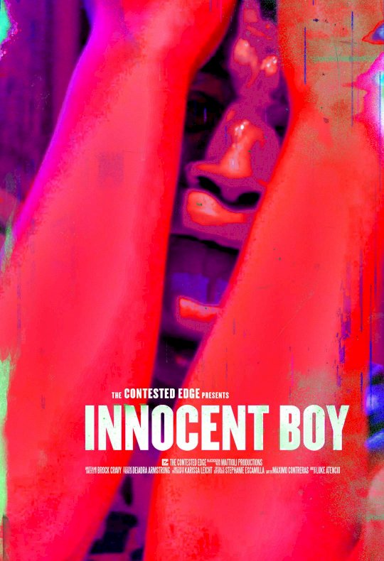 Innocent Boy Innocent Boy