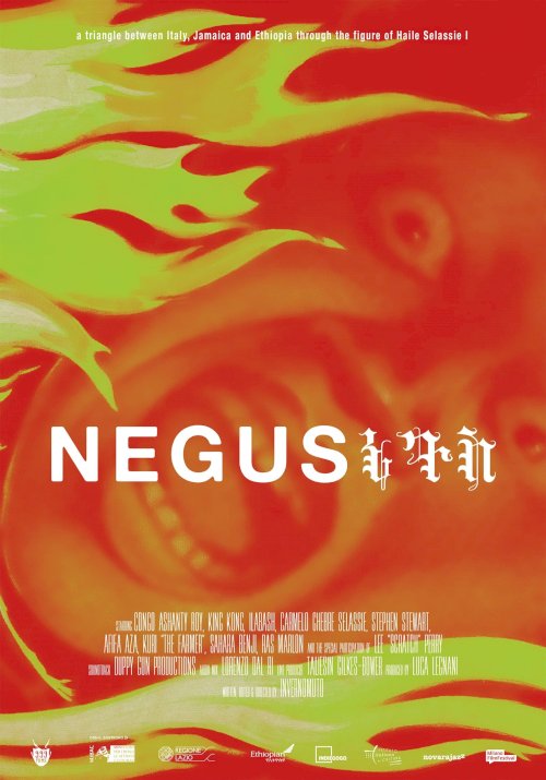 Negus Negus