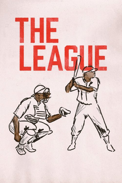 The League The League