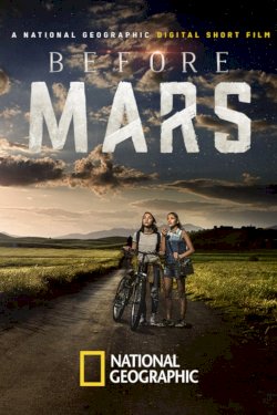 Before Mars Before Mars
