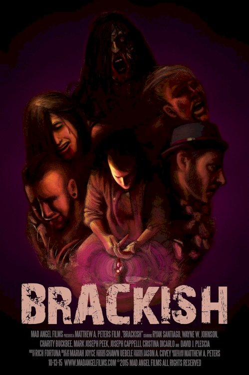 Brackish Brackish