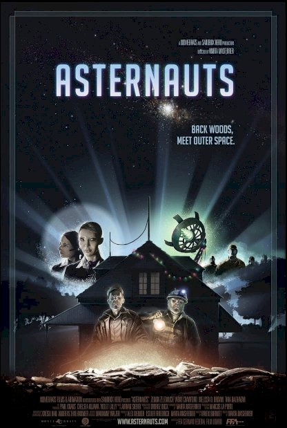 Asternauts Asternauts