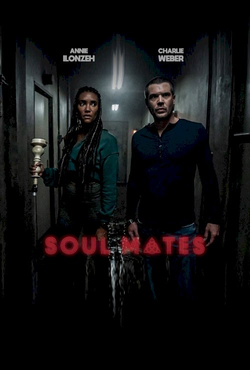 Soul Mates Soul Mates