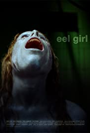 Eel Girl Eel Girl