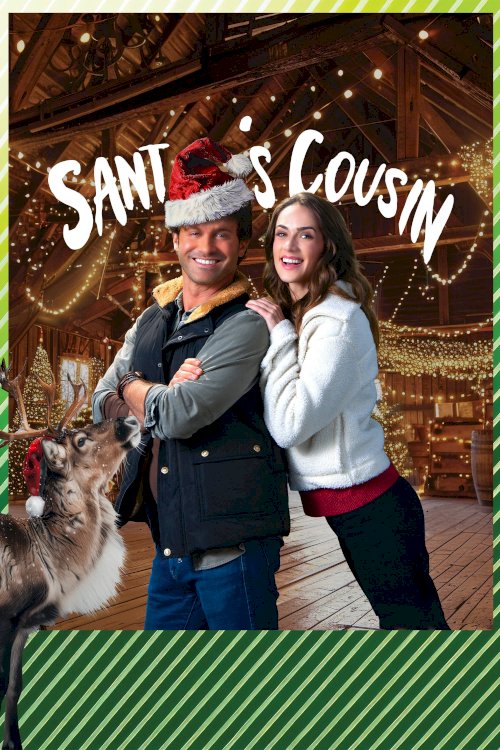 Santa's Cousin Santa's Cousin