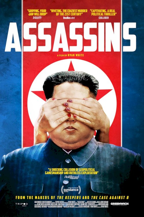 Assassins Assassins