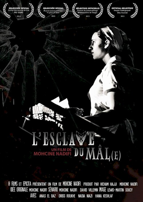 The Evil Slave The Evil Slave