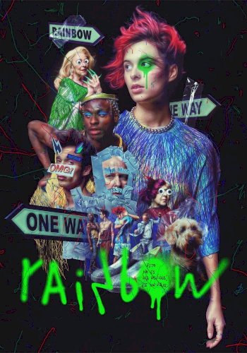 Rainbow Rainbow