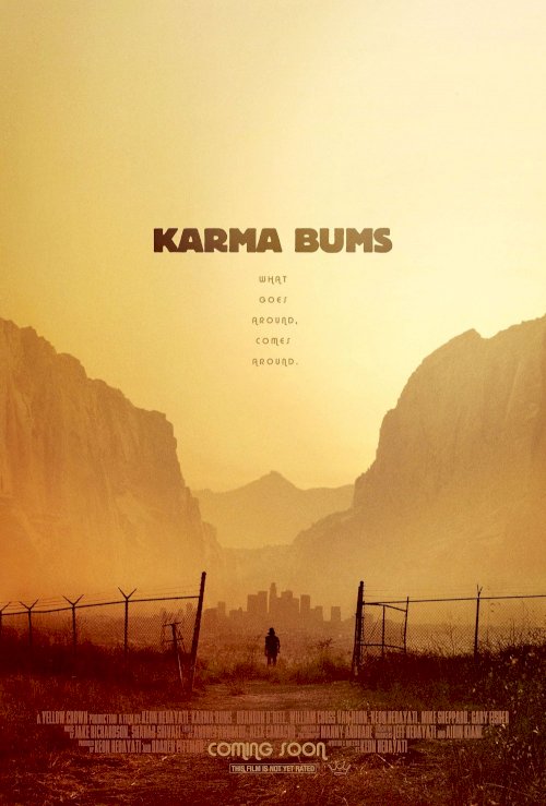 Karma Bums Karma Bums